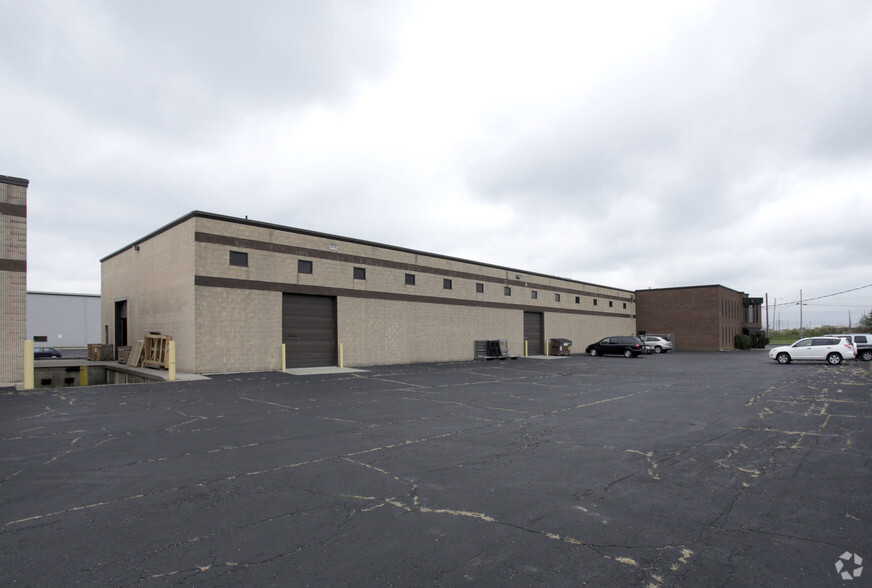 3410 E Fifth Ave, Columbus, OH à vendre - Photo de l’immeuble – Image 2 sur 2