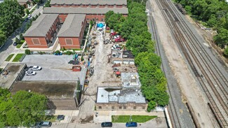 Plus de détails pour 2500 W 36th St, Chicago, IL - Industriel/Logistique à vendre