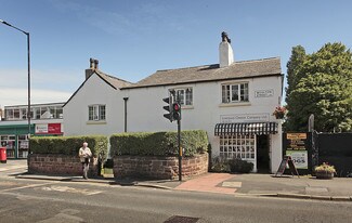 Plus de détails pour 29 Woolton St, Liverpool - Local commercial à vendre