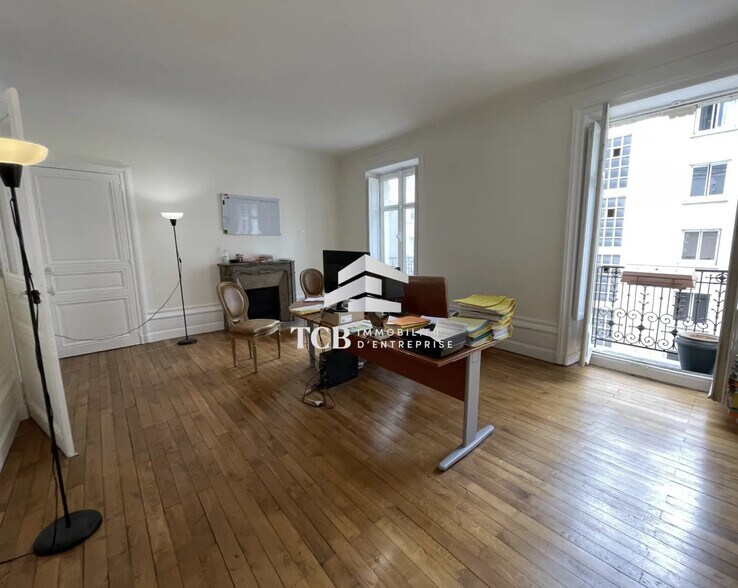 Bureau dans Nantes à louer - Photo intérieure – Image 2 sur 7