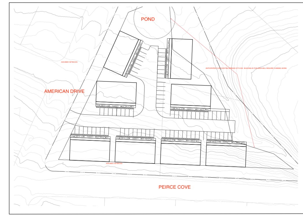 3303 American Dr, Leander, TX à vendre Photo principale– Image 1 sur 3