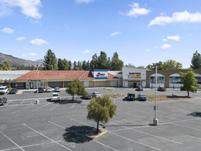 1631 E Highland Ave, San Bernardino, CA - VUE AÉRIENNE  vue de carte