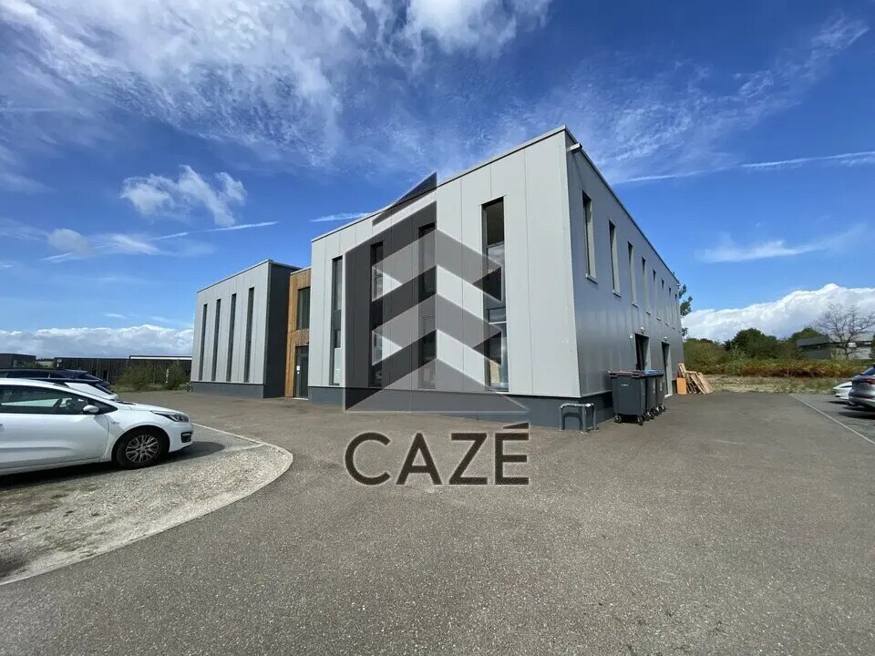 Photo de l’immeuble
