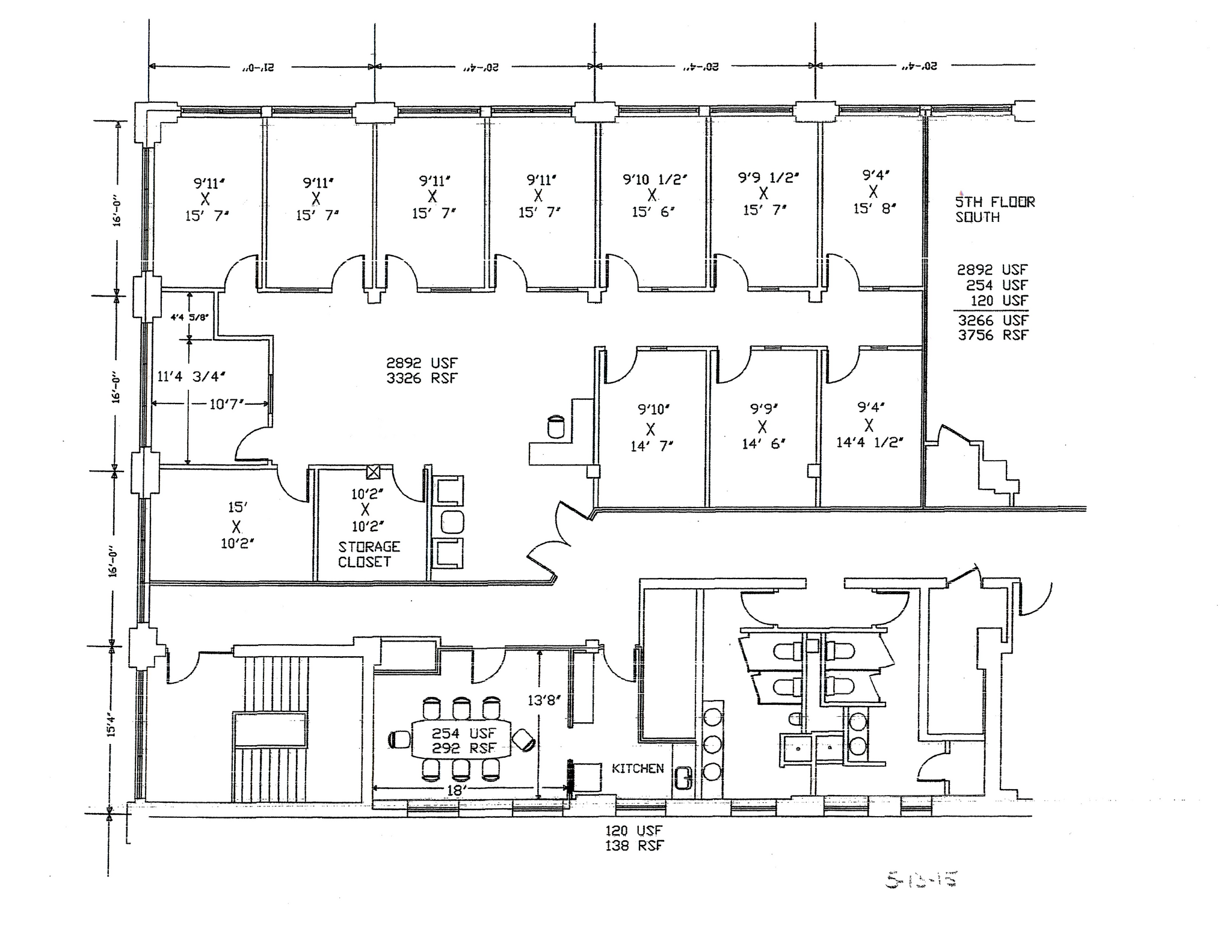 1501 Reedsdale St, Pittsburgh, PA à louer Plan d’étage– Image 1 sur 1