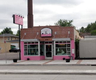 Plus de détails pour 1886 S Broadway, Denver, CO - Local commercial à louer