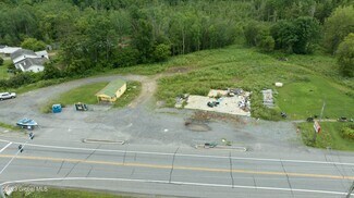 Plus de détails pour 1196 Route 29, Galway, NY - Local commercial à vendre
