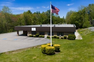 Plus de détails pour 138 Hartford Ave, Hopedale, MA - Local commercial à vendre