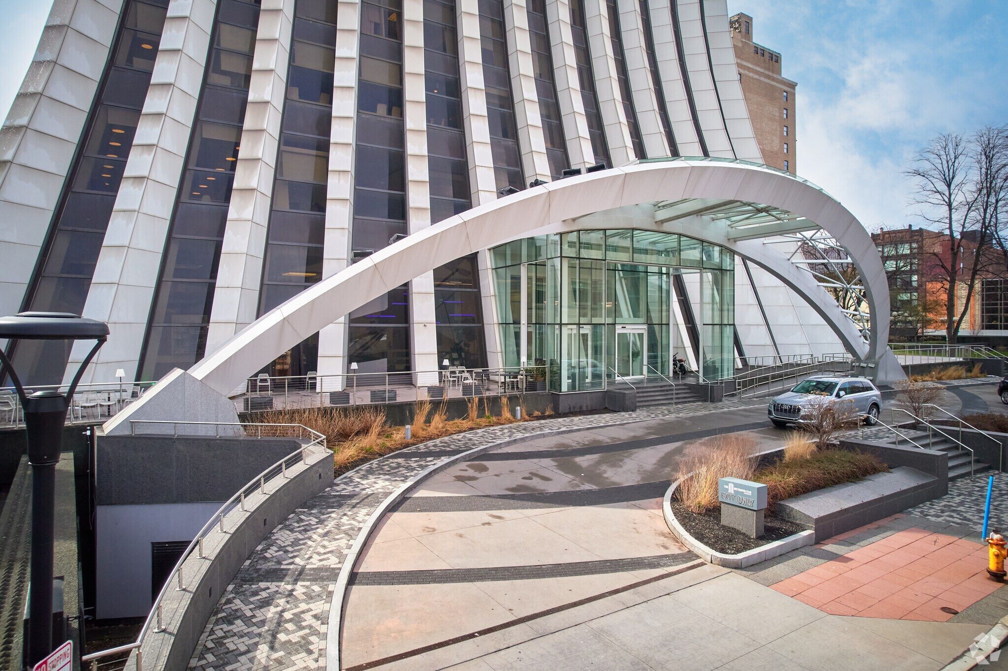 1 S Clinton Ave, Rochester, NY à louer Photo de l’immeuble– Image 1 sur 14