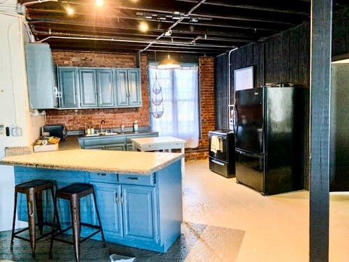 808 17th Ave N, Nashville, TN à vendre - Photo de l’immeuble – Image 3 sur 6