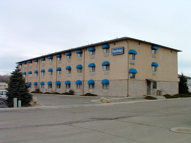 1785 Idaho St, Elko, NV à vendre Photo principale– Image 1 sur 2