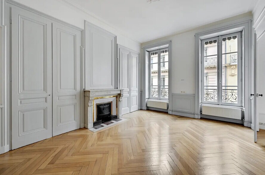 Bureau dans Paris à louer - Photo de l’immeuble – Image 3 sur 6