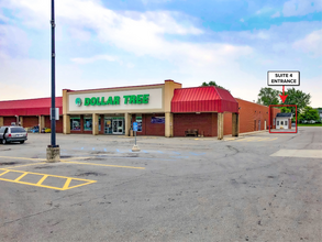 1105 W State Blvd, Fort Wayne, IN à louer Photo de l’immeuble– Image 1 sur 5