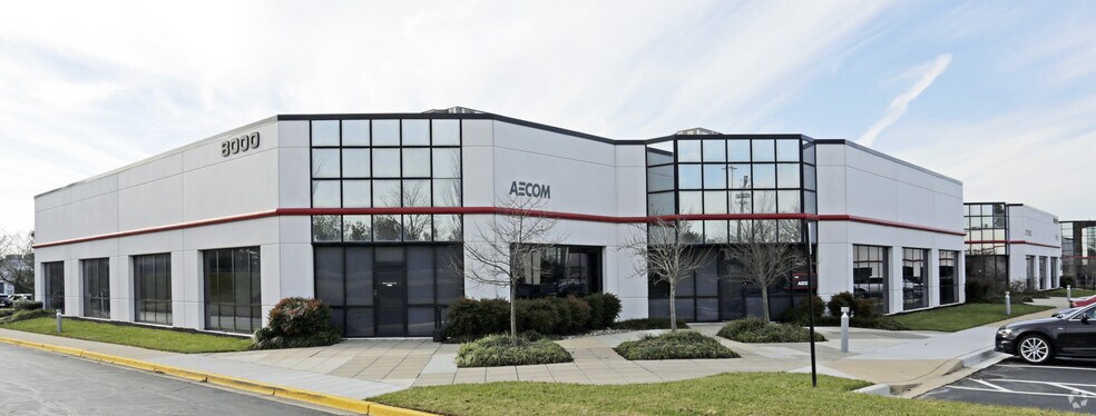 8000 Virginia Manor Rd, Beltsville, MD à louer - Photo de l’immeuble – Image 3 sur 3