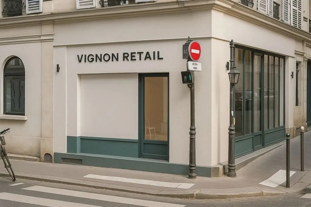 Photo de l’immeuble