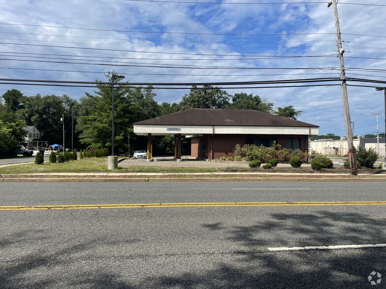 340 S White Horse Pike, Berlin, NJ à vendre - Photo principale – Image 1 sur 25