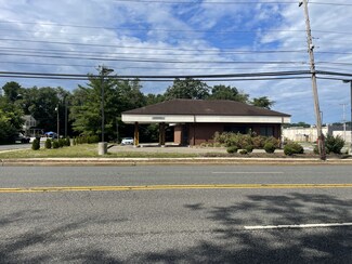 Plus de détails pour 340 S White Horse Pike, Berlin, NJ - Local commercial à vendre