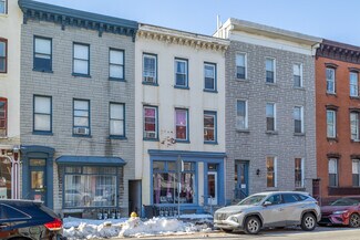 Plus de détails pour 242 S 5th St, Reading, PA - Local commercial à louer