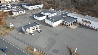 Plus de détails pour 1510 John Fitch Blvd, South Windsor, CT - Local commercial, Industriel/Logistique à louer