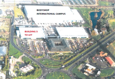Watersmead Business Park, Littlehampton à louer - Aérien – Image 1 sur 2