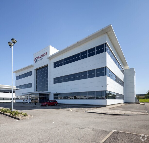Traynor Way, Peterlee à louer - Photo de l’immeuble – Image 3 sur 7