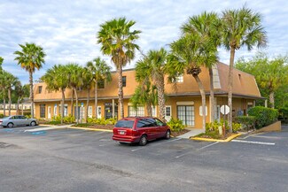 Plus de détails pour 12108 N 56th St, Temple Terrace, FL - Local commercial à louer