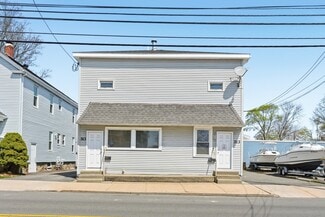 Plus de détails pour 313 Eastern Ave, Lynn, MA - Bureau à louer