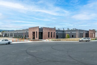 Plus de détails pour 6560 Trinity Ct, Dublin, CA - Local d'activités à louer