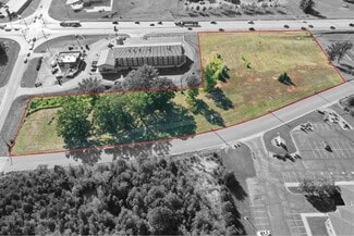 Plus de détails pour 181 N Kentucky Ave, West Plains, MO - Terrain à vendre