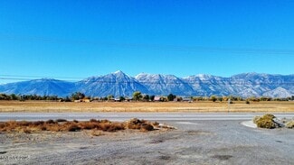 Plus de détails pour 1277 U.S. 395 N hwy, Gardnerville, NV - Terrain à vendre