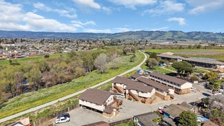 Plus de détails pour 113-119 Gonda St, Watsonville, CA - Logement à vendre
