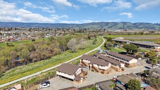 Plus de détails pour 113-119 Gonda St, Watsonville, CA - Logement à vendre