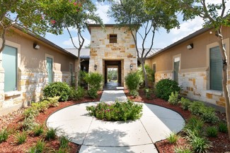 Plus de détails pour 3519 Paesanos Pky, Shavano Park, TX - Bureau à vendre