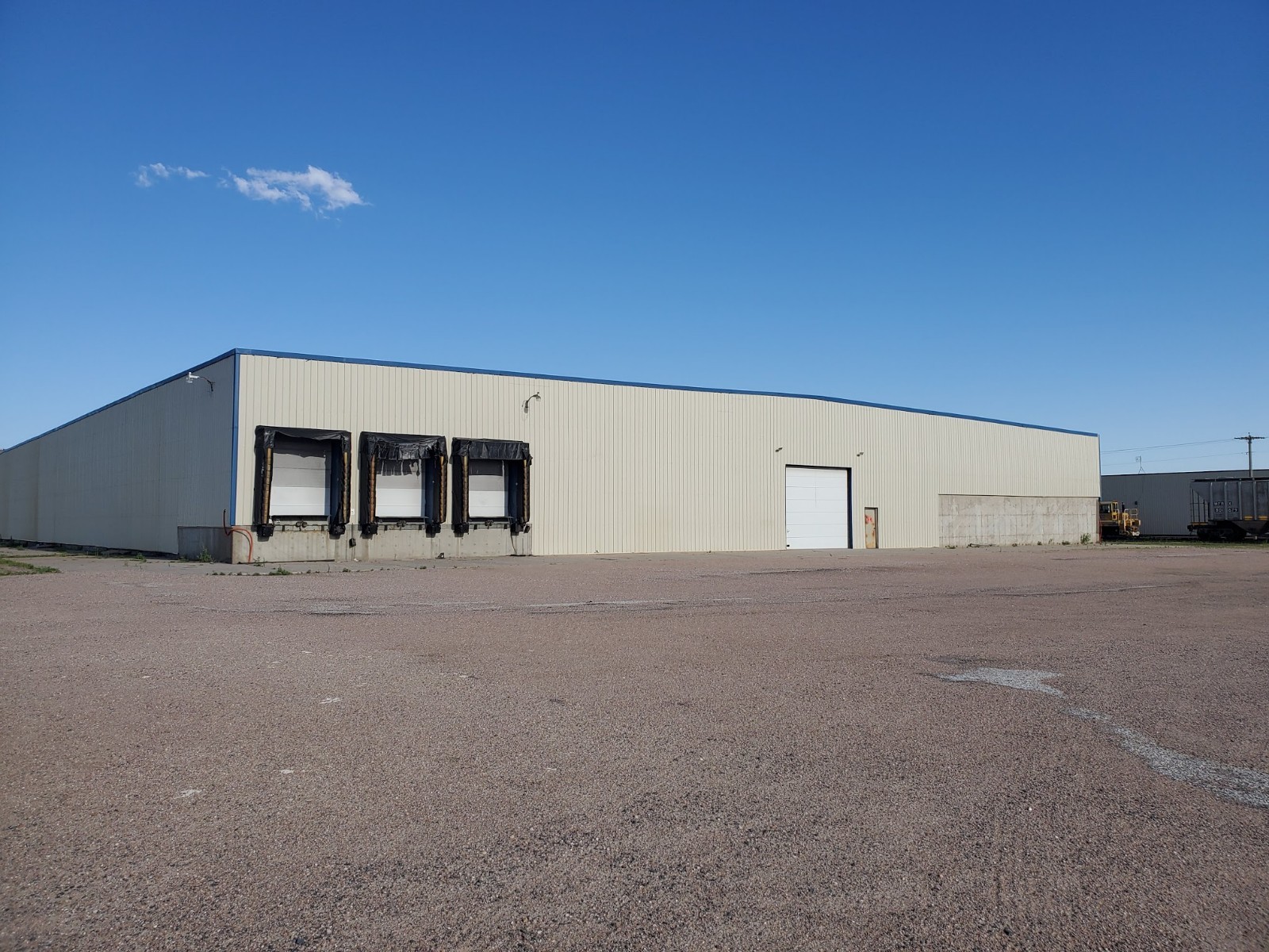 3232 Road 101 E, Sidney, NE à louer Photo de l’immeuble– Image 1 sur 11