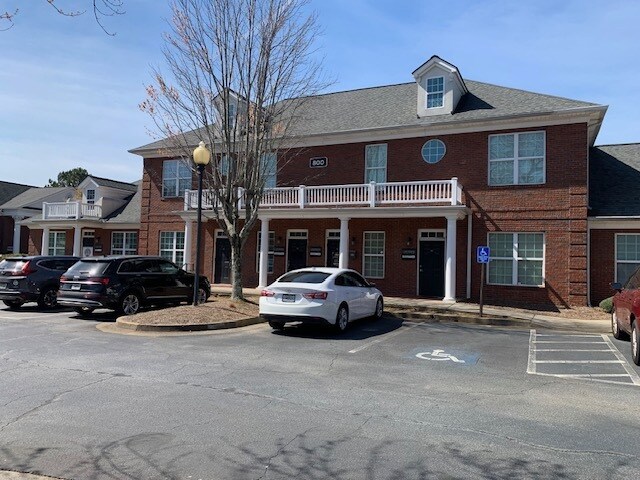 3950 Cobb Pky NW, Acworth, GA à louer - Photo de l’immeuble – Image 3 sur 4