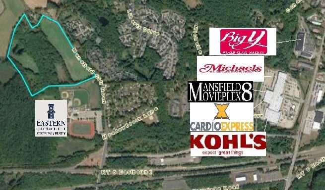 2 Mansfield City Rd, Mansfield Center, CT à vendre - Autre – Image 2 sur 2