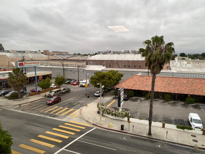 11846 Ventura Blvd, Studio City, CA à louer - Autre – Image 2 sur 3