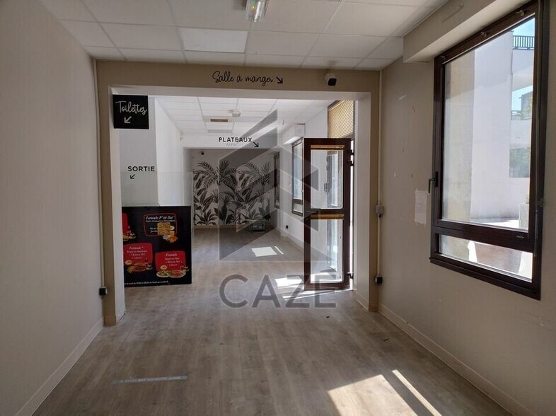 Bureau dans Talence à vendre - Photo intérieure – Image 3 sur 6
