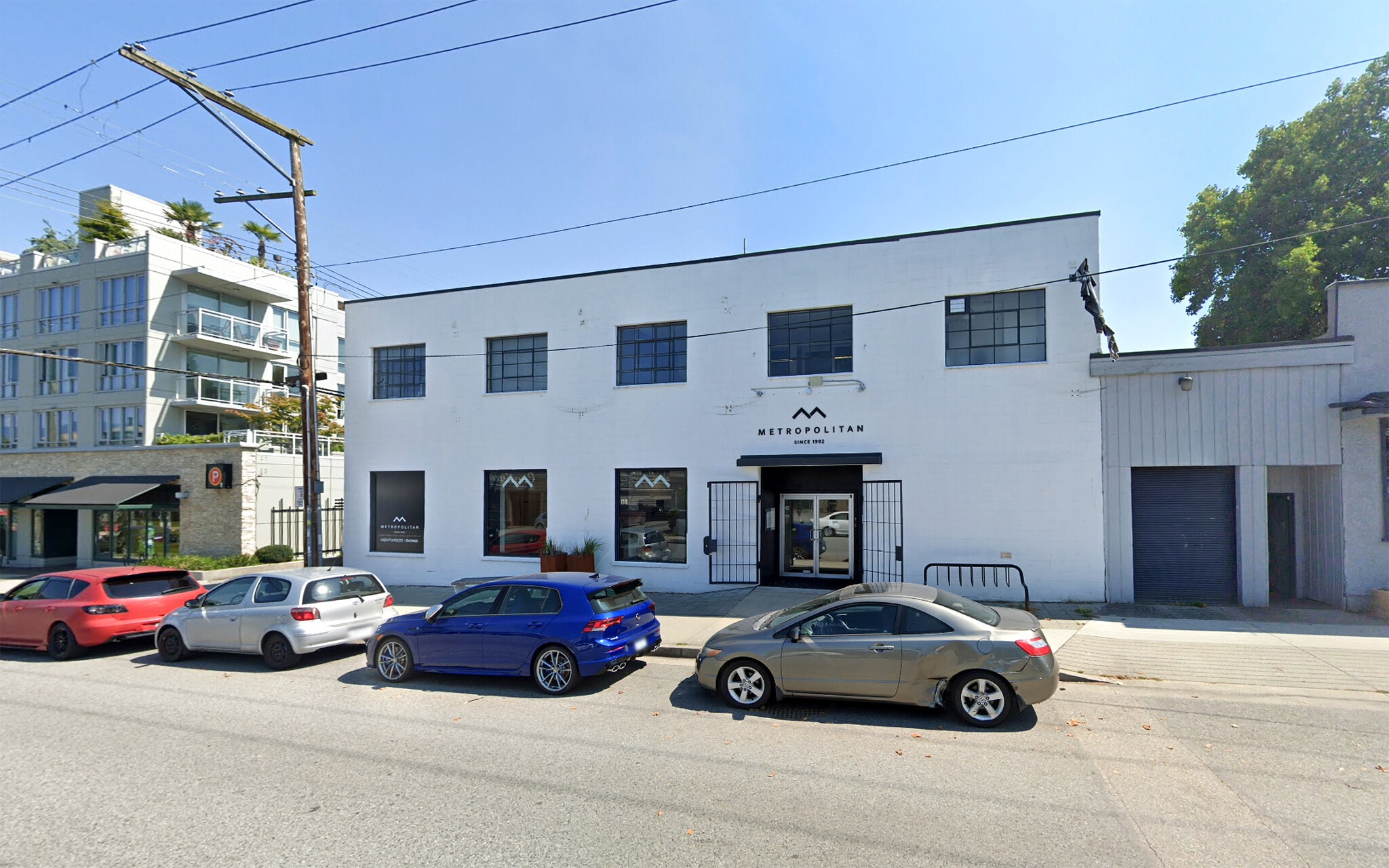 2058-2060 Pine St, Vancouver, BC à louer Photo intérieure– Image 1 sur 6