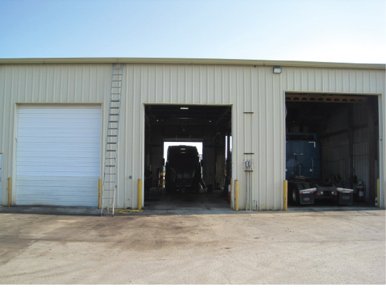 1100 S 45th St, Mount Vernon, IL à louer - Photo de l’immeuble – Image 2 sur 3