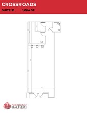 351-425 Loucks Rd, York, PA à louer Plan de site– Image 1 sur 1