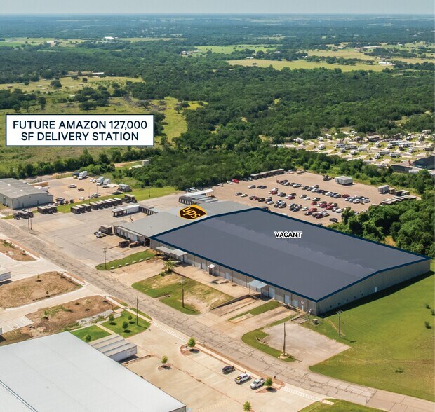 207 E Grove Rd, Belton, TX à louer - Photo de l’immeuble – Image 2 sur 4