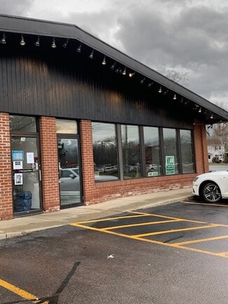 Plus de détails pour 26 Hinesburg Rd, South Burlington, VT - Bureau/Local commercial à louer