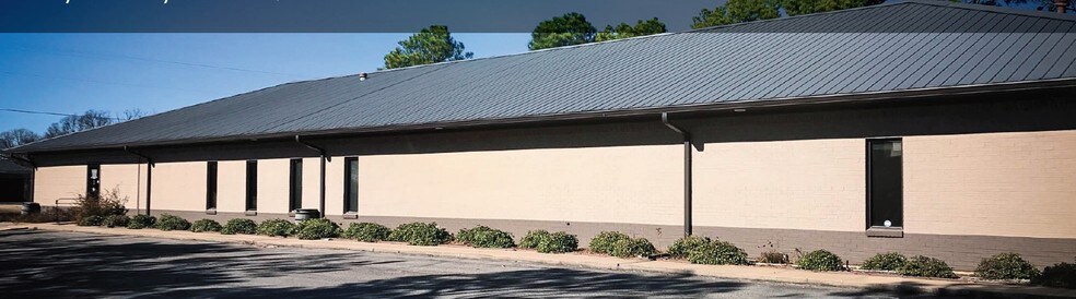 1600 N Washington Ave, Durant, OK à louer - Photo de l’immeuble – Image 2 sur 4