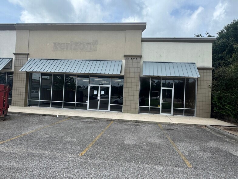 12879-12895 Hwy 90, Luling, LA à louer - Photo de l’immeuble – Image 3 sur 7