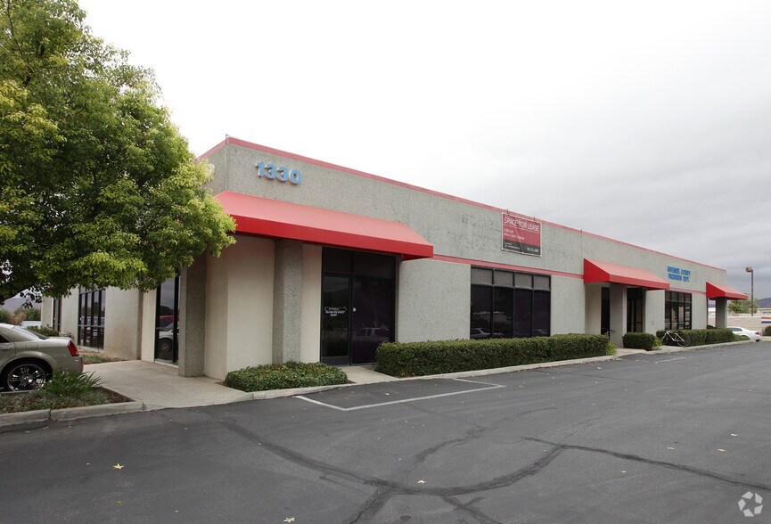1330 S State St, San Jacinto, CA à vendre - Photo de l’immeuble – Image 3 sur 6