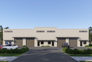 Plus de détails pour 125 Gretchen Ave S, Lehigh Acres, FL - Local d’activités à vendre