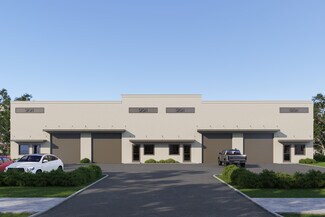 Plus de détails pour 125 Gretchen Ave S, Lehigh Acres, FL - Local d’activités à vendre