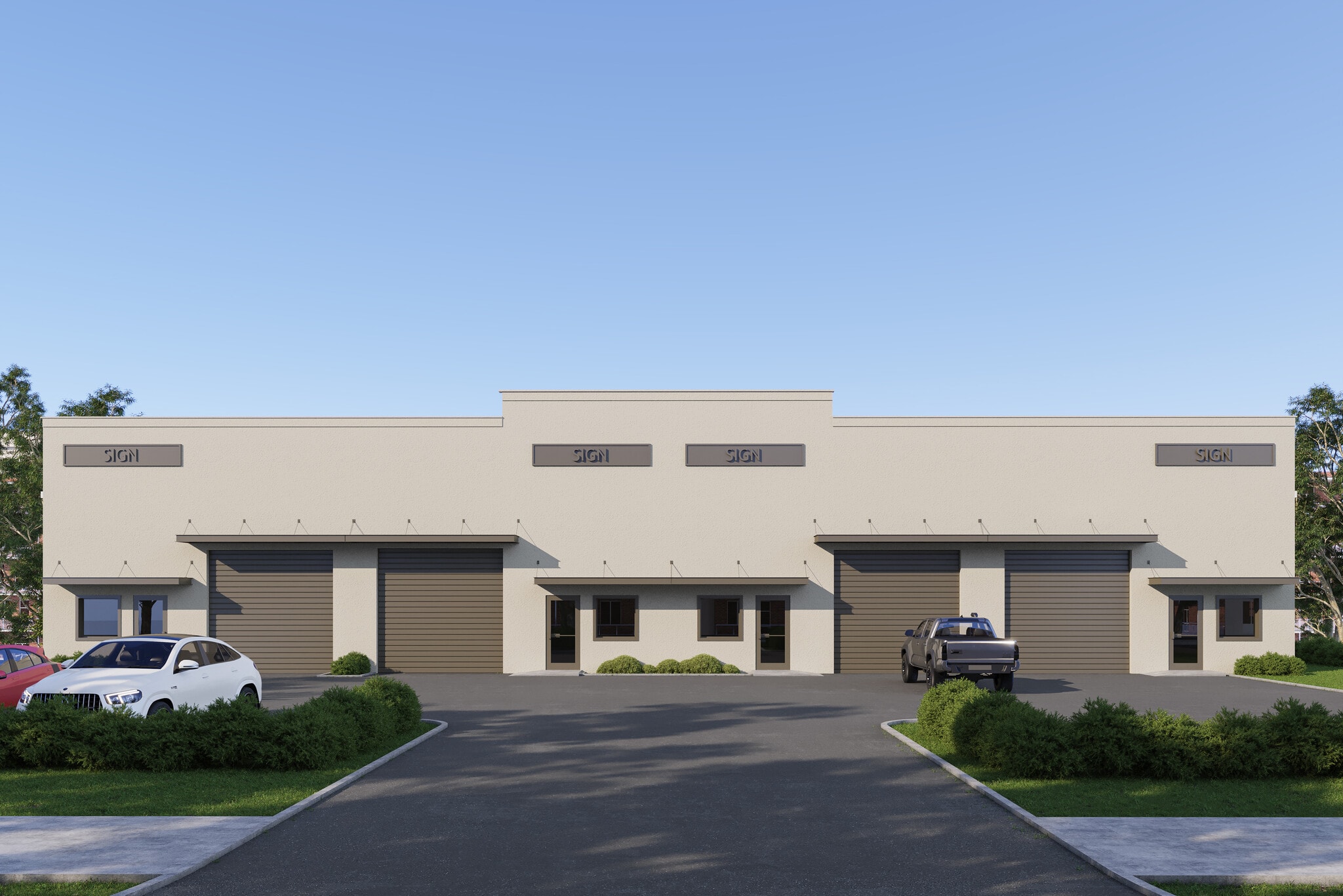 125 Gretchen Ave S, Lehigh Acres, FL à vendre Photo principale– Image 1 sur 6