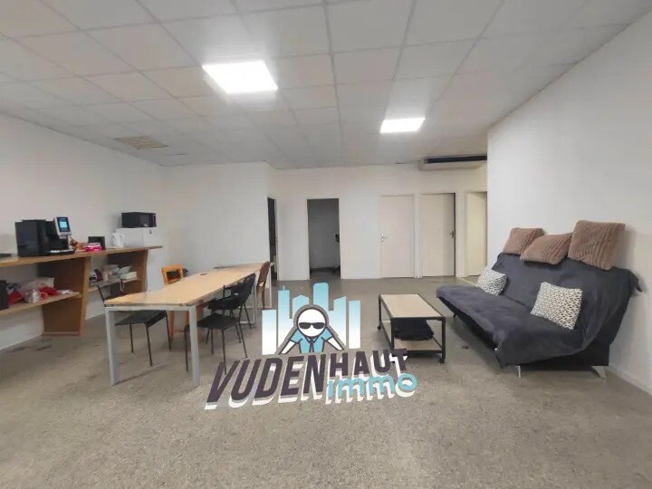 Local d’activités dans Toulouse à louer Photo intérieure– Image 1 sur 10