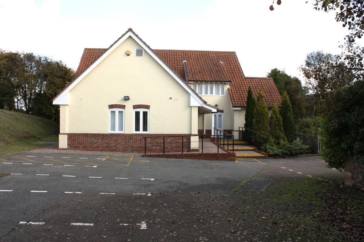 Hadleigh Rd, Sproughton à louer Photo de l’immeuble– Image 1 sur 6